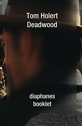 Deadwood (booklet)